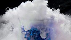 Những điều chưa biết về đá khói