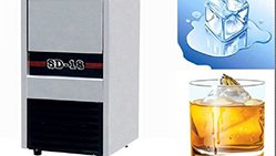 Bí quyết chọn mua máy làm đá viên mini