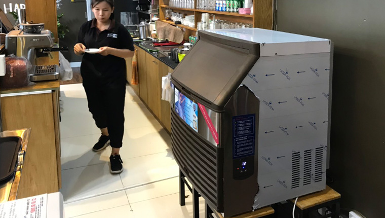 Những Lưu Ý Khi Lựa Chọn Đơn Vị Thanh Lý Máy Làm Đá Viên Tinh Khiết